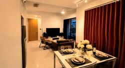D'Castilia (D15), Apartment #557710461